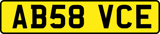 AB58VCE