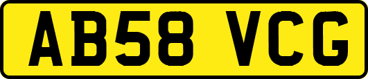AB58VCG