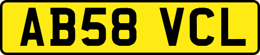 AB58VCL