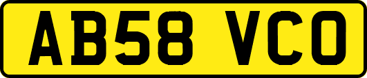 AB58VCO