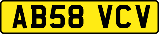 AB58VCV