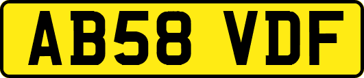 AB58VDF
