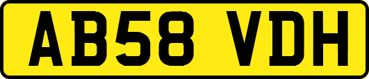 AB58VDH
