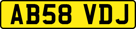 AB58VDJ