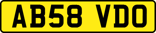 AB58VDO