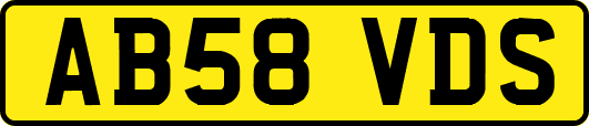 AB58VDS