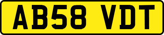AB58VDT