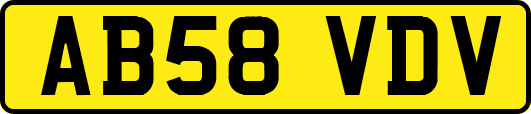 AB58VDV
