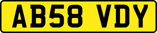 AB58VDY