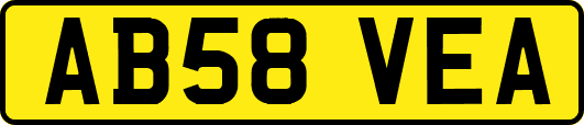 AB58VEA