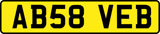 AB58VEB