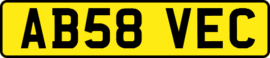 AB58VEC