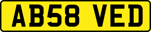 AB58VED