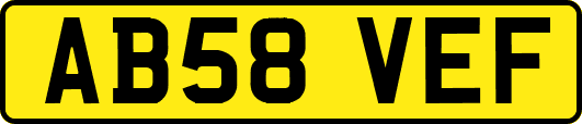 AB58VEF