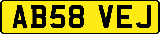 AB58VEJ