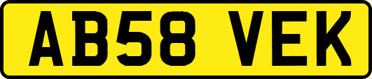 AB58VEK