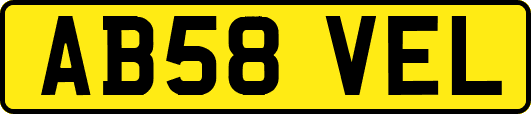 AB58VEL