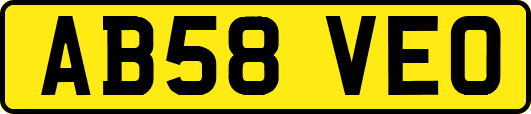 AB58VEO