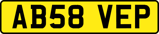 AB58VEP