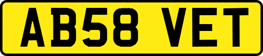 AB58VET