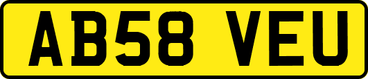 AB58VEU