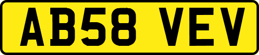 AB58VEV