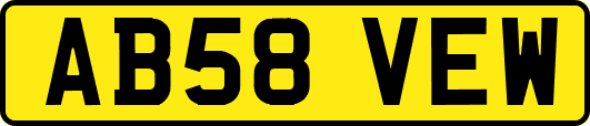 AB58VEW