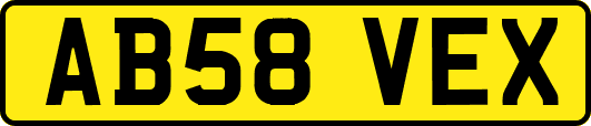 AB58VEX