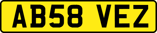 AB58VEZ