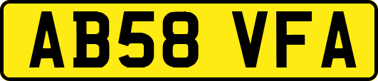AB58VFA