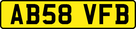 AB58VFB