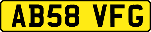 AB58VFG