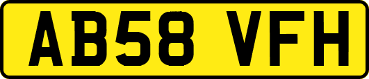 AB58VFH