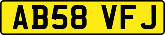 AB58VFJ