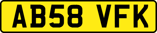 AB58VFK