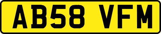 AB58VFM