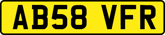 AB58VFR