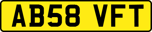 AB58VFT