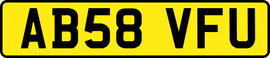 AB58VFU