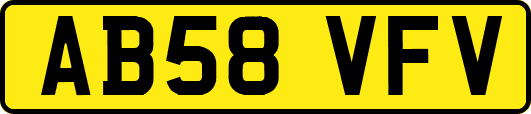 AB58VFV