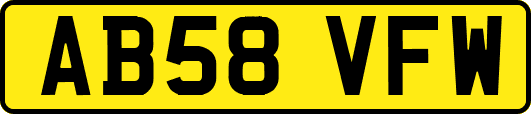 AB58VFW