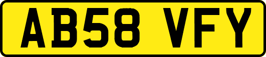 AB58VFY