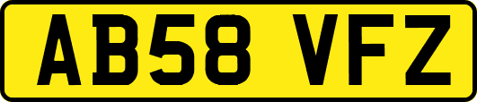 AB58VFZ