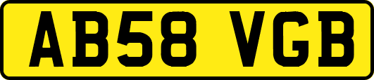 AB58VGB
