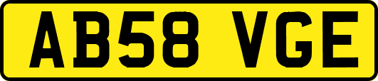 AB58VGE