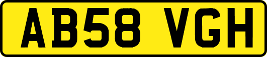 AB58VGH