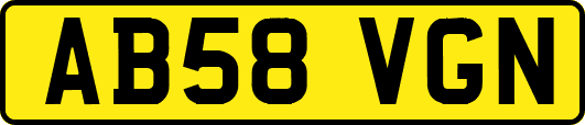 AB58VGN