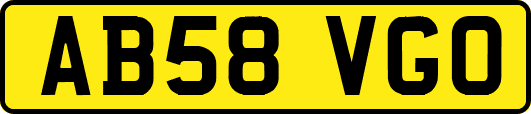 AB58VGO
