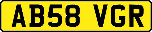AB58VGR