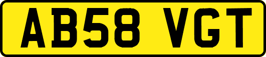AB58VGT